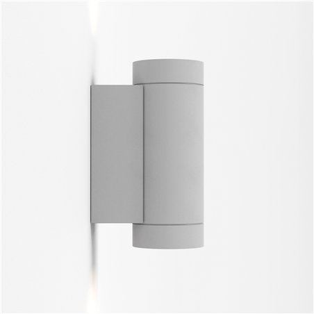 Astro Dartmouth Twin GU10 | Wall lamp
