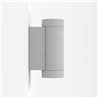 Astro Dartmouth Twin GU10 | Wandlampe