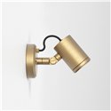 Astro Jura Single Spot | Wall lamp