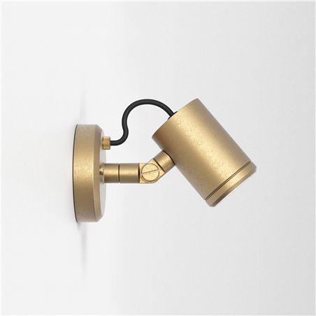 Astro Jura Single Spot | Wall lamp