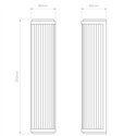Astro Versailles 370 | Wall lamp