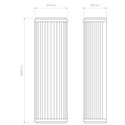 Astro Versailles 400 Phase Dimmable | Wall lamp