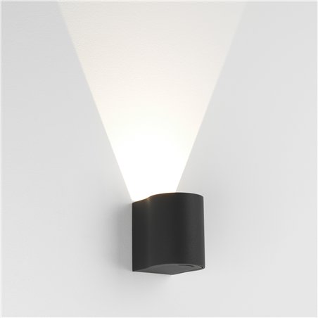 Astro Dunbar 100 LED | Wall lamp