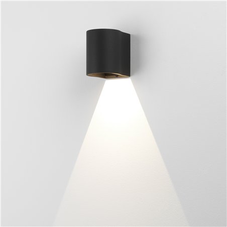 Astro Dunbar 100 LED | Wall lamp