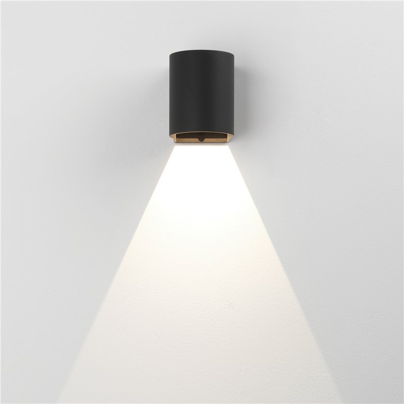 Astro Dunbar 100 LED | Wandlampe