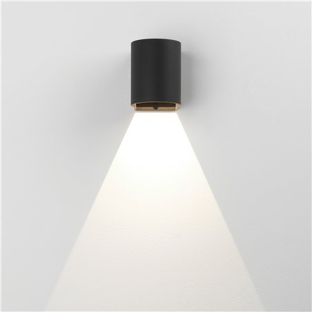 Astro Dunbar 100 LED | Wall lamp