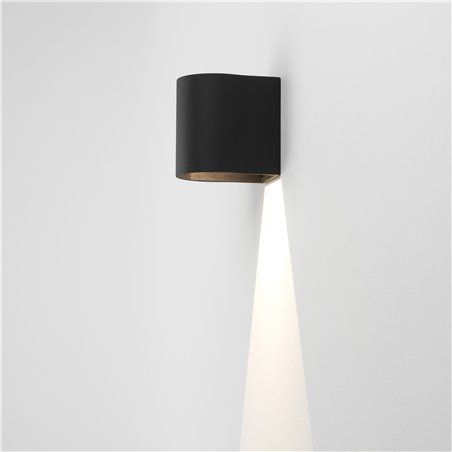 Astro Dunbar 100 LED | Wall lamp