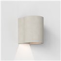 Astro Dunbar 120 LED | Wall lamp