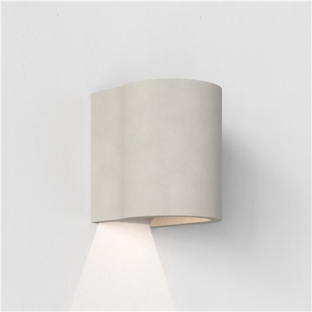 Astro Dunbar 120 LED | Wall lamp