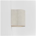 Astro Dunbar 120 LED | Wall lamp