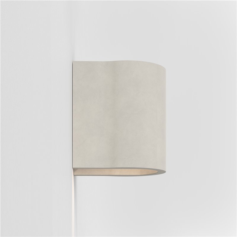Astro Dunbar 120 LED | Wandlampe