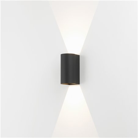 Astro Dunbar 160 LED | Wall lamp