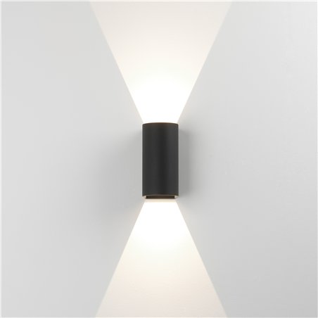 Astro Dunbar 160 LED | Wall lamp