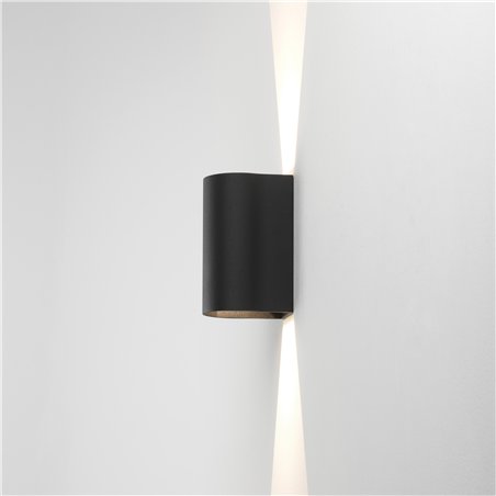 Astro Dunbar 160 LED | Wall lamp