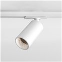 Astro Can 50 Track | Track lighting fixture