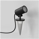 Astro Bayville Spike Spot | Floor lamp