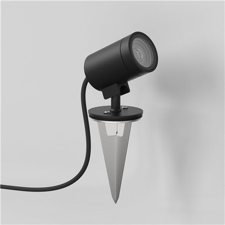 Astro Bayville Spike Spot | Floor lamp