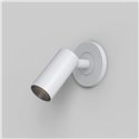 Astro Micro Recess Unswitched | Wall lamp