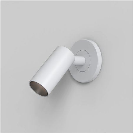 Astro Micro Recess Unswitched | Wall lamp