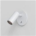 Astro Micro Recess Switched | Wall lamp