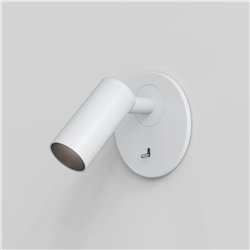 Astro Micro Recess Switched | Wandlampe