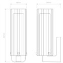 Astro Ottavino Wall | Wall lamp