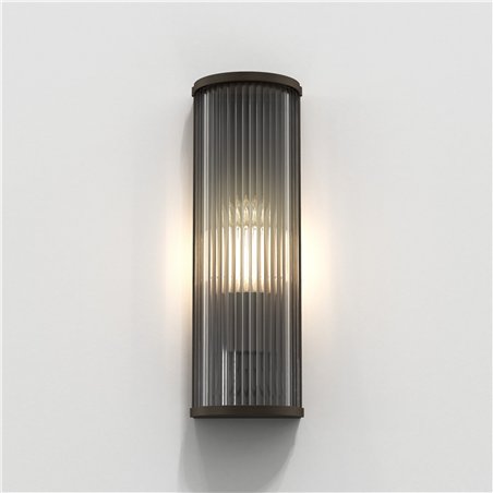 Astro Avignon Round 375 | Wall lamp