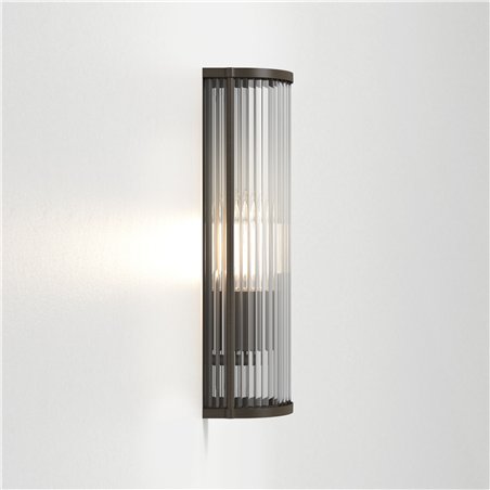 Astro Avignon Round 375 | Wall lamp