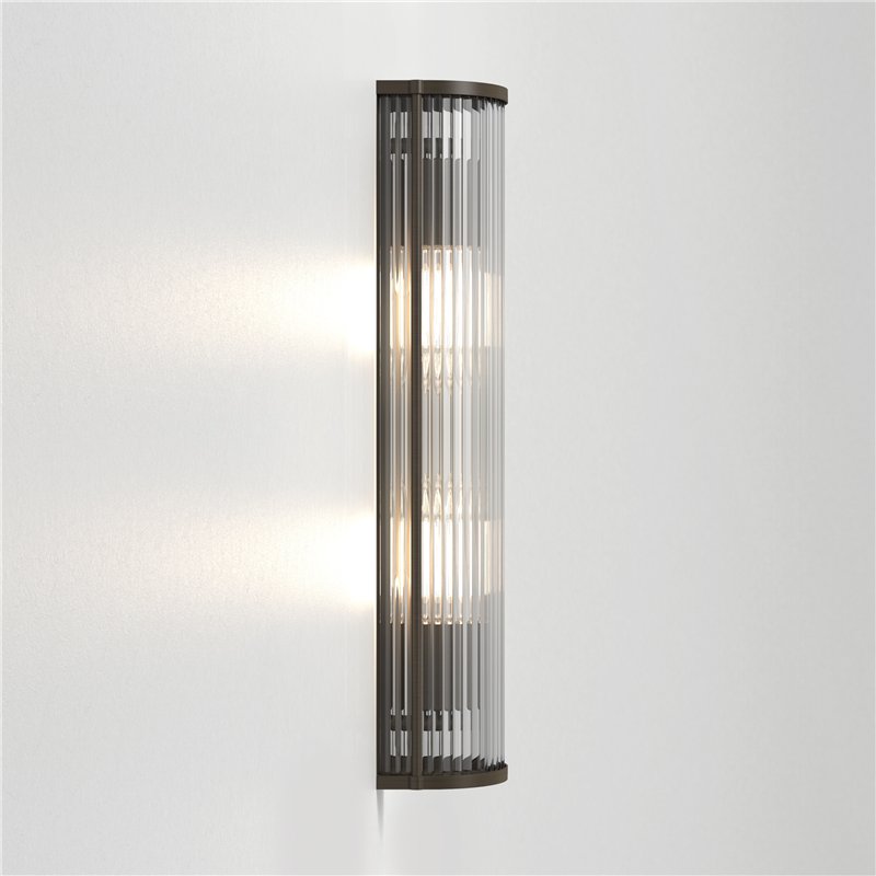 Astro Avignon Round 525 | Wandlampe