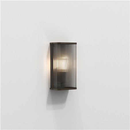 Astro Avignon Square 300 | Wall lamp