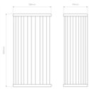 Astro Avignon Square 300 | Wall lamp
