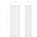 Astro Avignon Square 500 | Wall lamp