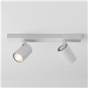 Astro Ascoli Twin | Ceiling lamp