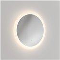 Astro Ascot 650 Round | Wall lamp