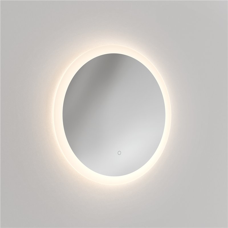 Astro Ascot 650 Round | Wandlampe