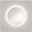 Astro Ascot 650 Round | Wall lamp