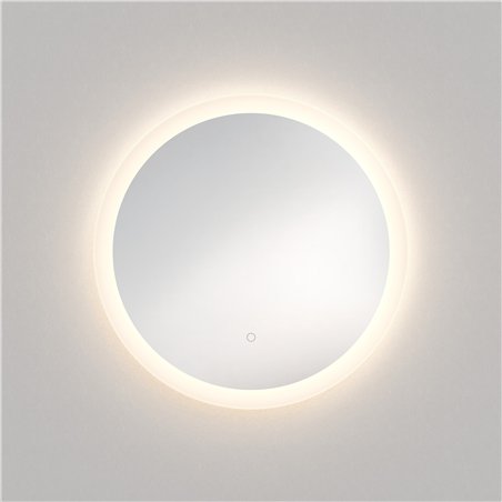 Astro Ascot 650 Round | Wall lamp