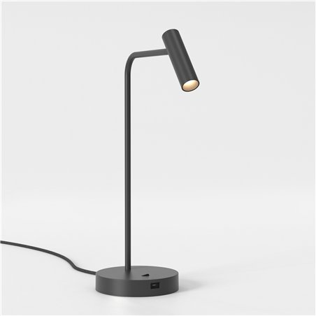 Astro Enna Desk USB C | Table lamp