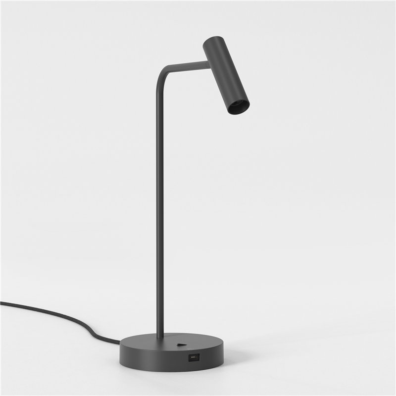 Astro Enna Desk USB C | Tischlampe
