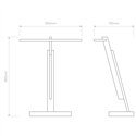 Astro Gerrit | Table lamp