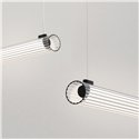 Astro io Pendant 1000 | Suspension lamp