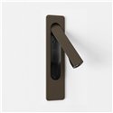 Astro Keta | Wall lamp