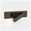 Astro Keta | Wall lamp
