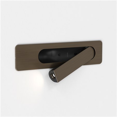 Astro Keta | Wall lamp