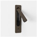 Astro Keta USB C | Wall lamp
