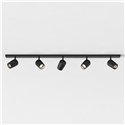 Astro Koto Five Bar | Ceiling lamp