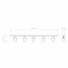 Astro Koto Five Bar | Deckenlampe
