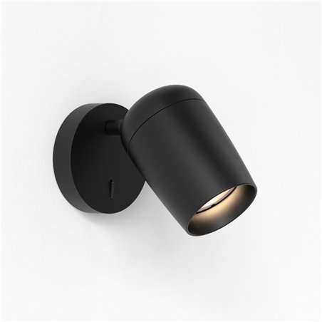 Astro Koto Single Switched | Wall lamp