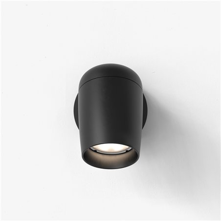 Astro Koto Single Switched | Wall lamp