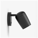 Astro Koto Single Switched | Wall lamp